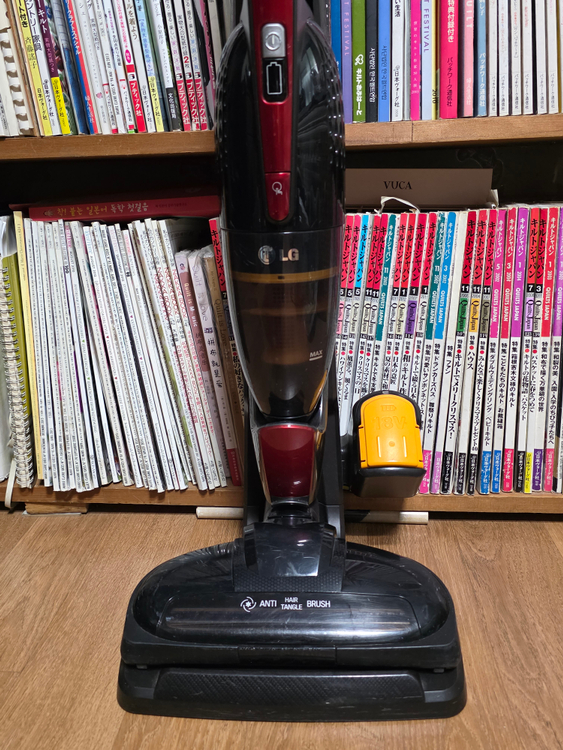 엘지 코드제로 이미지