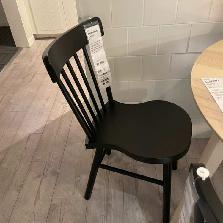 세라믹 식탁 6인용 + 의자 세트 판매 이미지