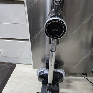 LG코드제로A9무선청소기.물걸레포함 이미지