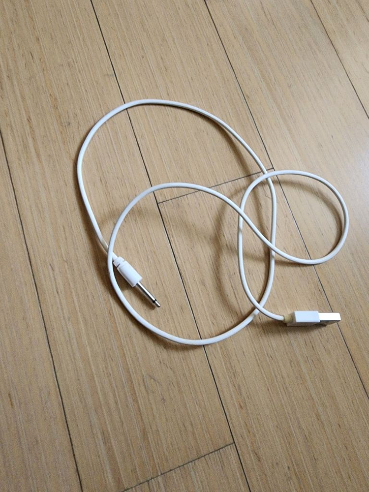 각종 USB 충전케이블, 8핀(라이트닝)젠더 이미지