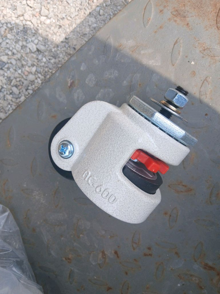 자동화기기 바퀴 개당7천원 이미지