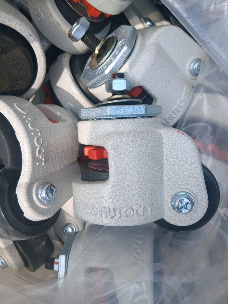 자동화기기 바퀴 개당7천원 이미지