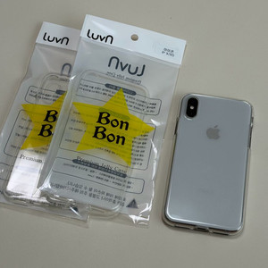 아이폰 Xs 실버 256기가 순정 ios 13.2.3 이미지