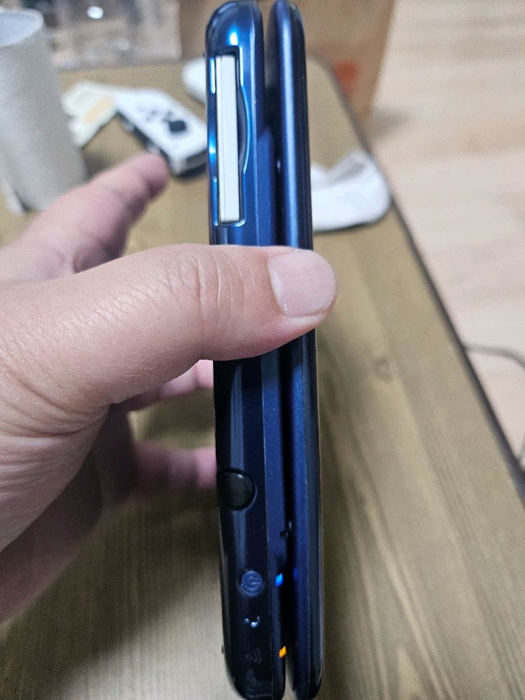닌텐도 뉴 3DS XL 팝니다 이미지