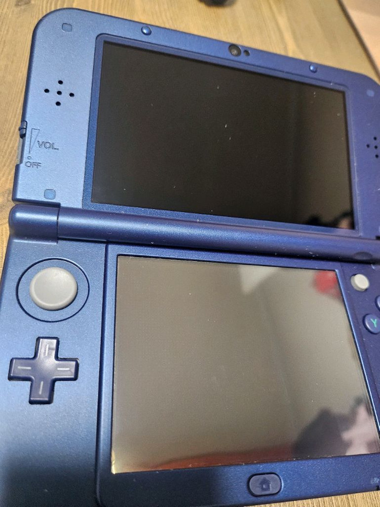 닌텐도 뉴 3DS XL 팝니다 이미지