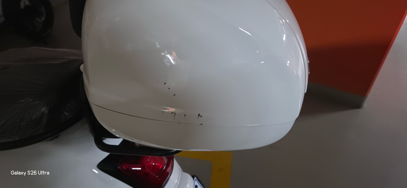 베스파300GTS 이미지