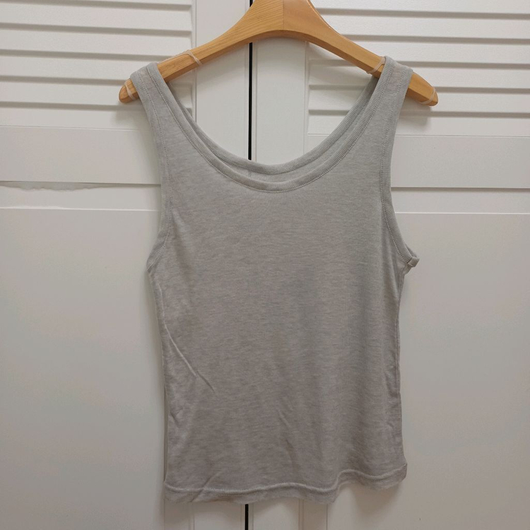 (미착용) 레이어드 티셔츠 이미지