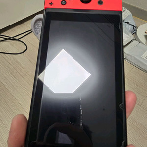 닌텐도스위치개선판256 이미지