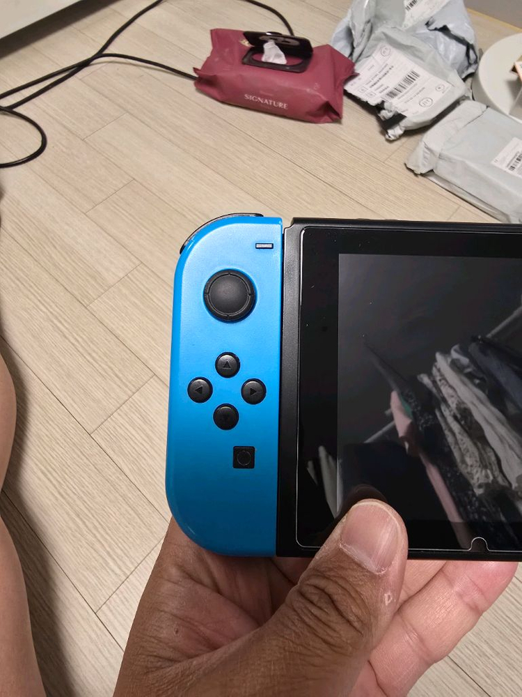 닌텐도스위치개선판256 이미지