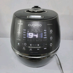 쿠쿠6인용 IH압력밥솥 이미지
