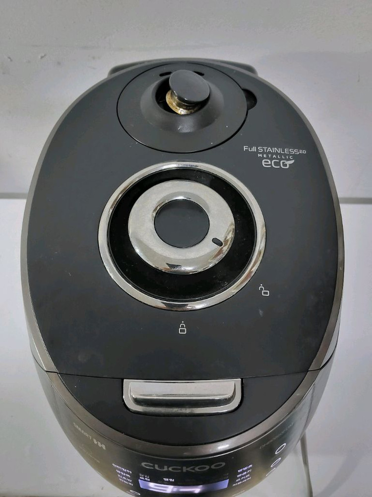 쿠쿠6인용 IH압력밥솥 이미지