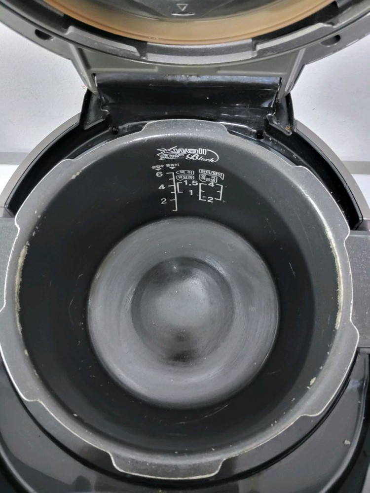 쿠쿠6인용 IH압력밥솥 이미지