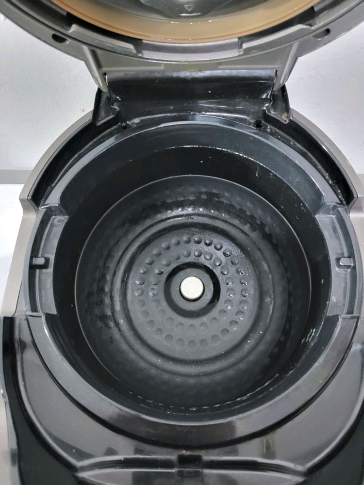 쿠쿠6인용 IH압력밥솥 이미지