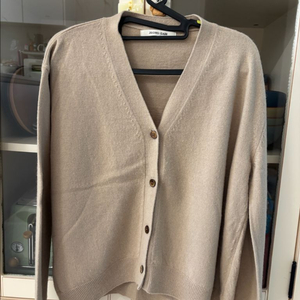 새제품 정감스튜디오 봄 가디건 이미지