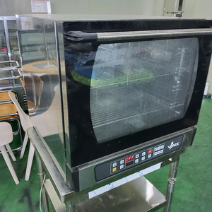 베닉스 컨벡션 오븐 MC04T 4634 이미지