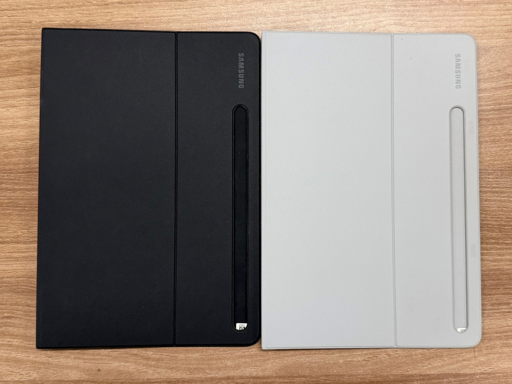 삼성 갤럭시탭 S7 128GB LTE 블랙+256GB 메모리+커버 5종+펜촉교체세트 이미지