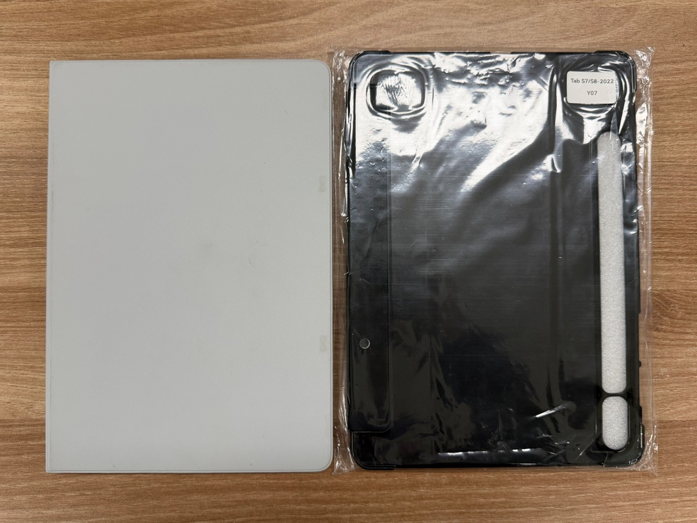 삼성 갤럭시탭 S7 128GB LTE 블랙+256GB 메모리+커버 5종+펜촉교체세트 이미지