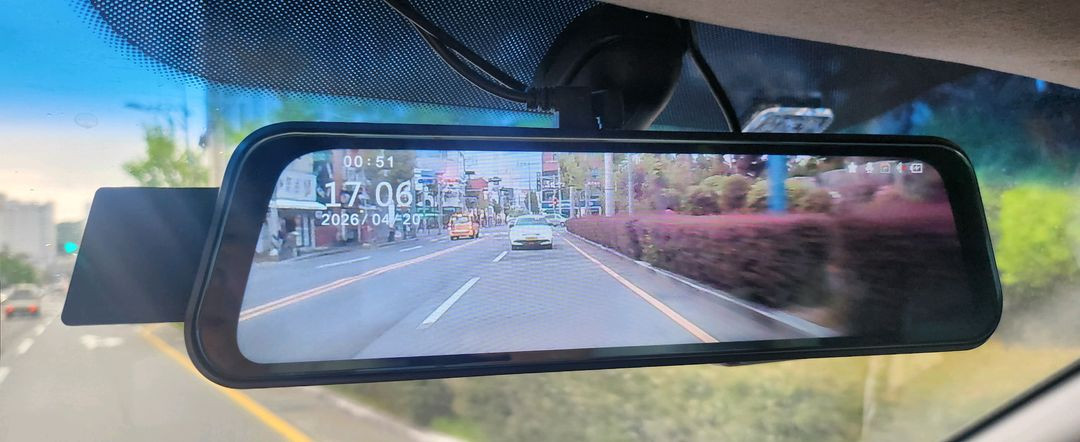 그랜드스타렉스 캠핑카 이미지