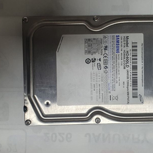eide 400g 3.5 하드디스크 이미지