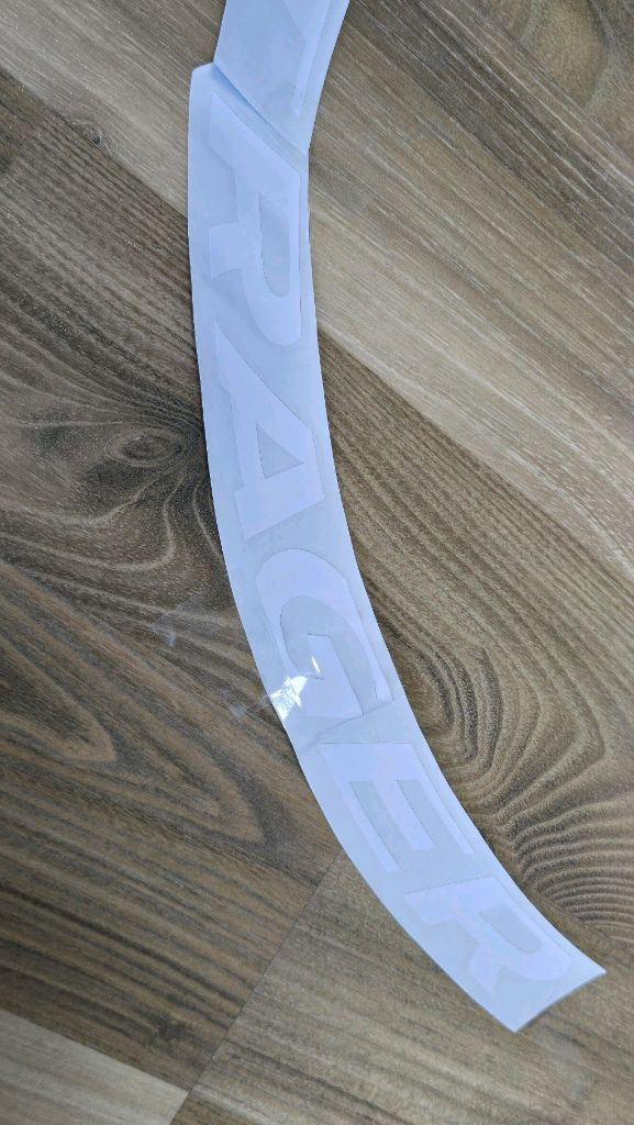 자전거 휠 데칼 본트레거 에올루스4 이미지