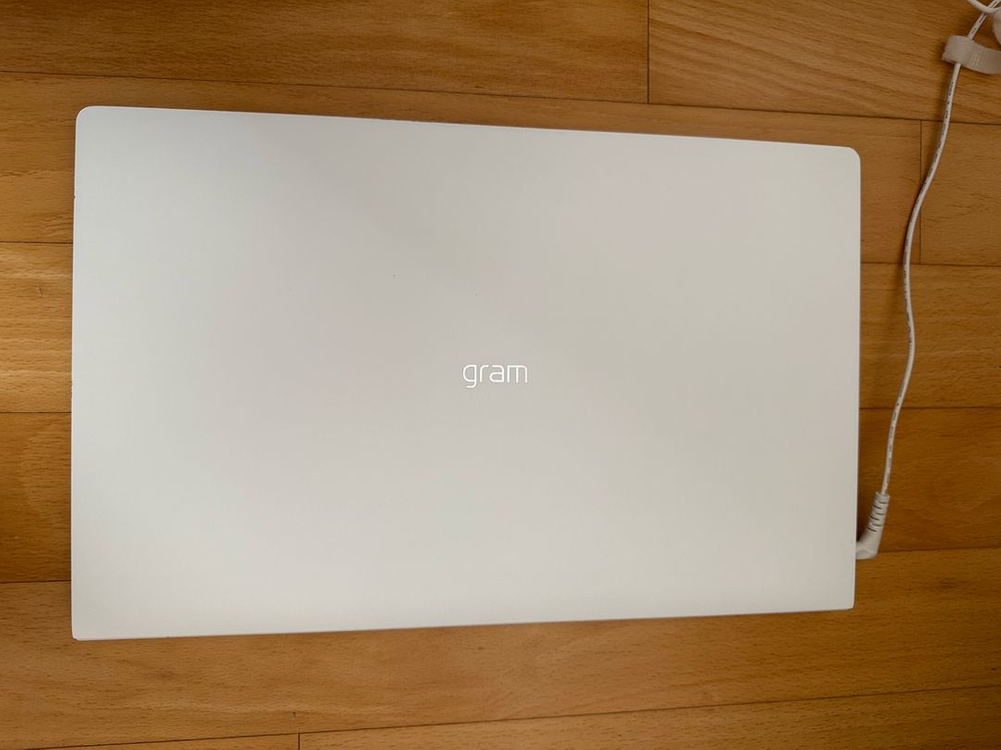 LG 엘지 그램 gram 노트북 컴퓨터 RAM 업그레이드 이미지