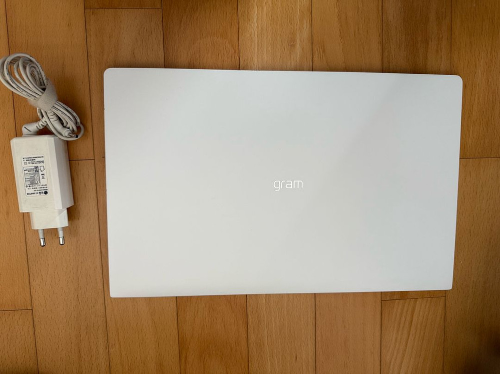 LG 엘지 그램 gram 노트북 컴퓨터 RAM 업그레이드 이미지