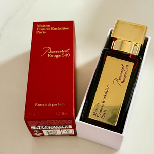 메종프란시스커정 바카라루쥬 35ml 이미지