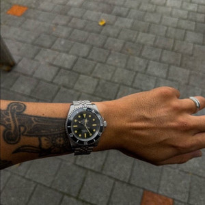 더스트모터사이클 다이버워치 시계 / 할리데이비슨 부코 리얼맥코이 하들리드라이버블 쿠쉬맨 버드노트 엣라코 더블알엘 이미지