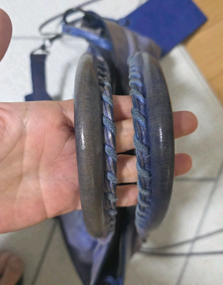 발렌시아가 정품 모터백 스몰 이미지