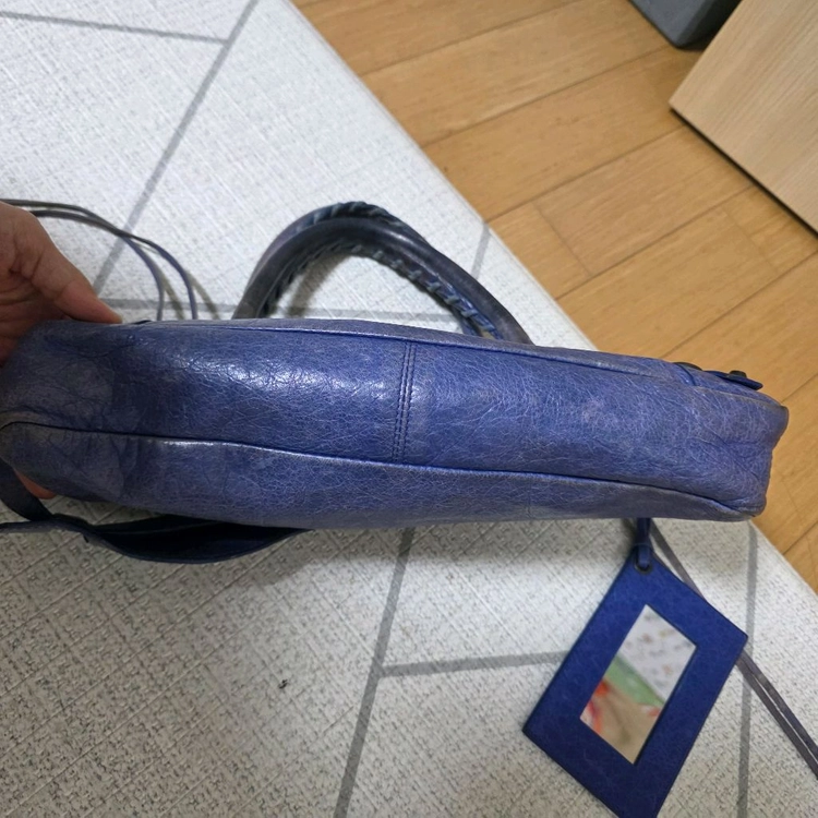 발렌시아가 정품 모터백 스몰 이미지
