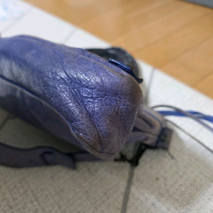 발렌시아가 정품 모터백 스몰 이미지