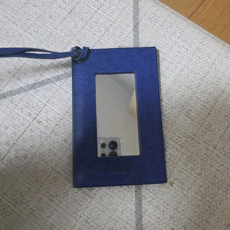발렌시아가 정품 모터백 스몰 이미지