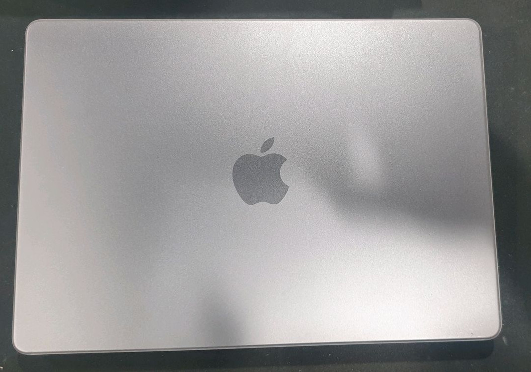 [SS급 풀박] 맥북프로14, M4 Pro 48GB RAM, SSD 1Tb 블랙 팝니다. 이미지