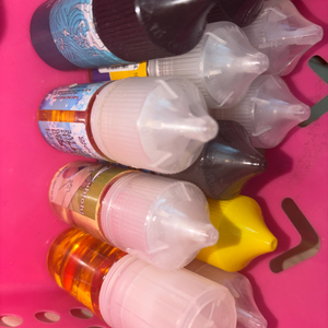 전담 액상 10개 일괄 이미지