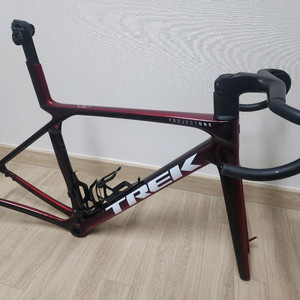 트렉 마돈 SLR 8세대 M사이즈 프레임셋 판매합니다 이미지