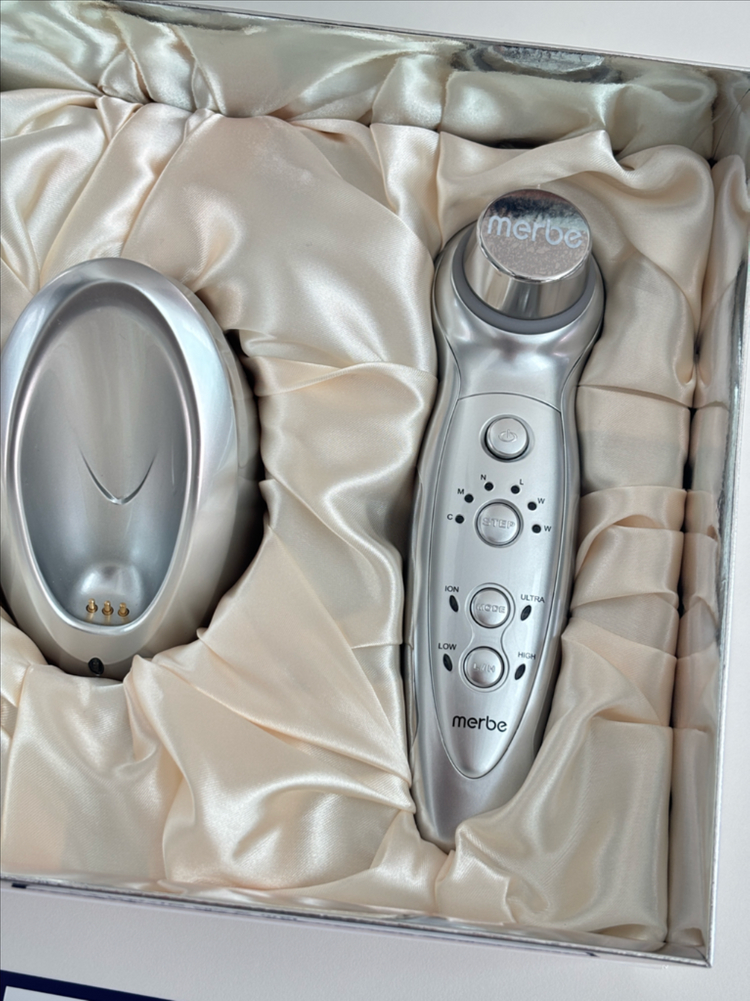 로츠 메르비 갈바닉 풀박스 이미지