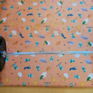 바벨봉+원판 세트 이미지