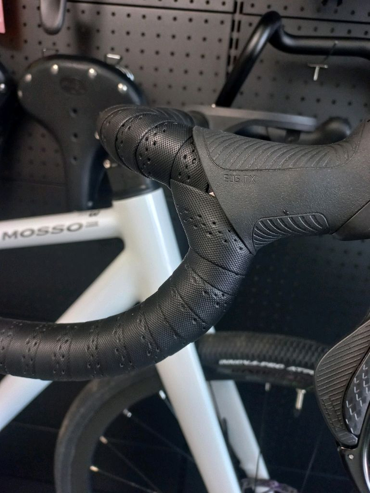 그래블 자전거 전자변속 MOSSO GRAVEL G3 이미지
