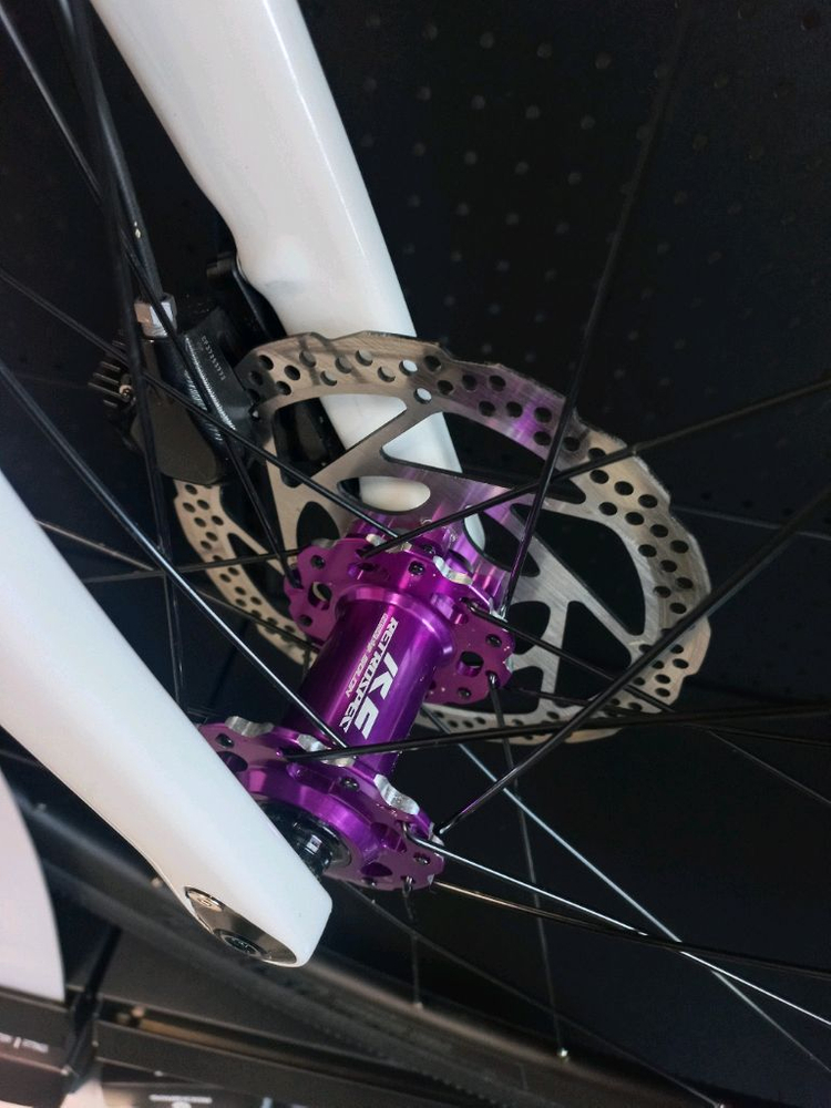 그래블 자전거 전자변속 MOSSO GRAVEL G3 이미지