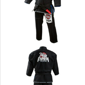 이사미 토라 도복 새제품 이미지