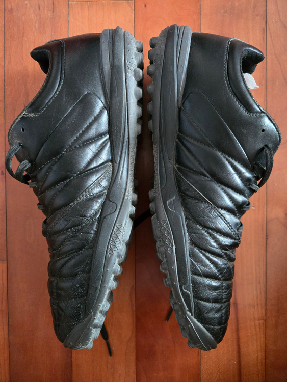 아슬레타 O-Rei Treinamento TF A005 블랙 280 이미지