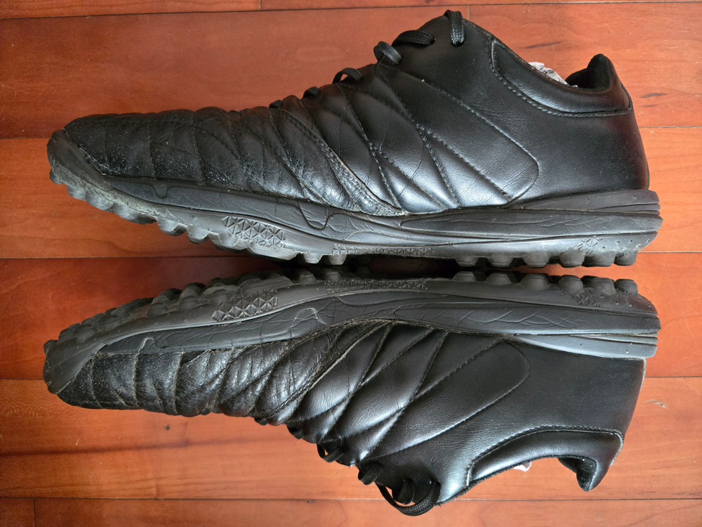 아슬레타 O-Rei Treinamento TF A005 블랙 280 이미지