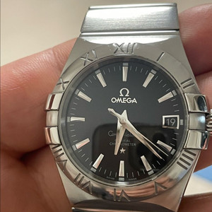 오메가 컨스틸레이션36오토 이미지