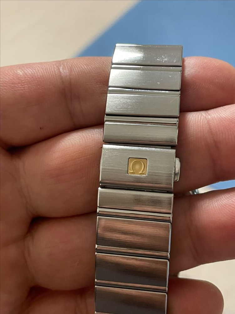 오메가 컨스틸레이션36오토 이미지