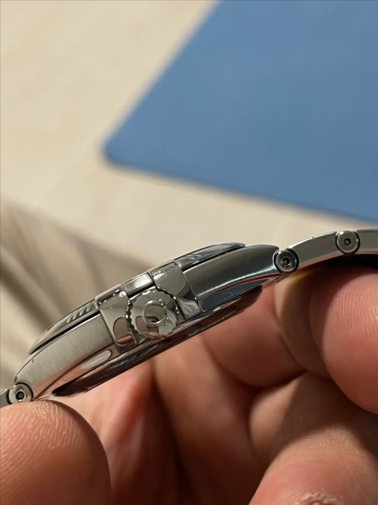 오메가 컨스틸레이션36오토 이미지