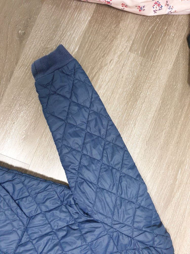 랄프로렌 아이 점퍼 조끼 세트 6 이미지