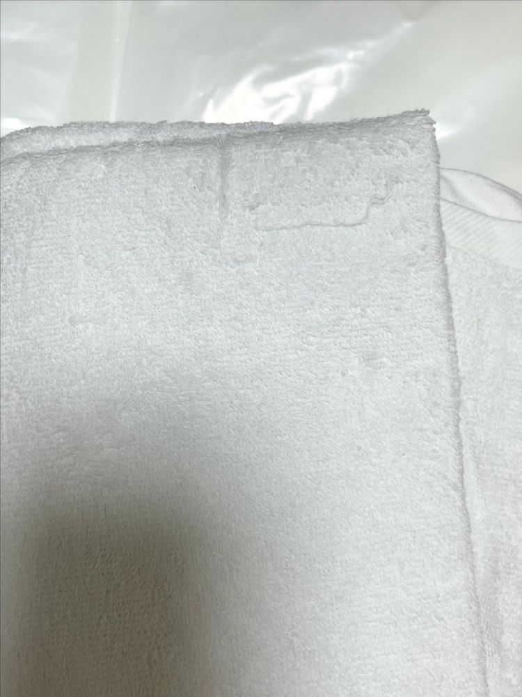 코튼클라우드 바스타올 대형타올 수건 타올 비치타올 이미지