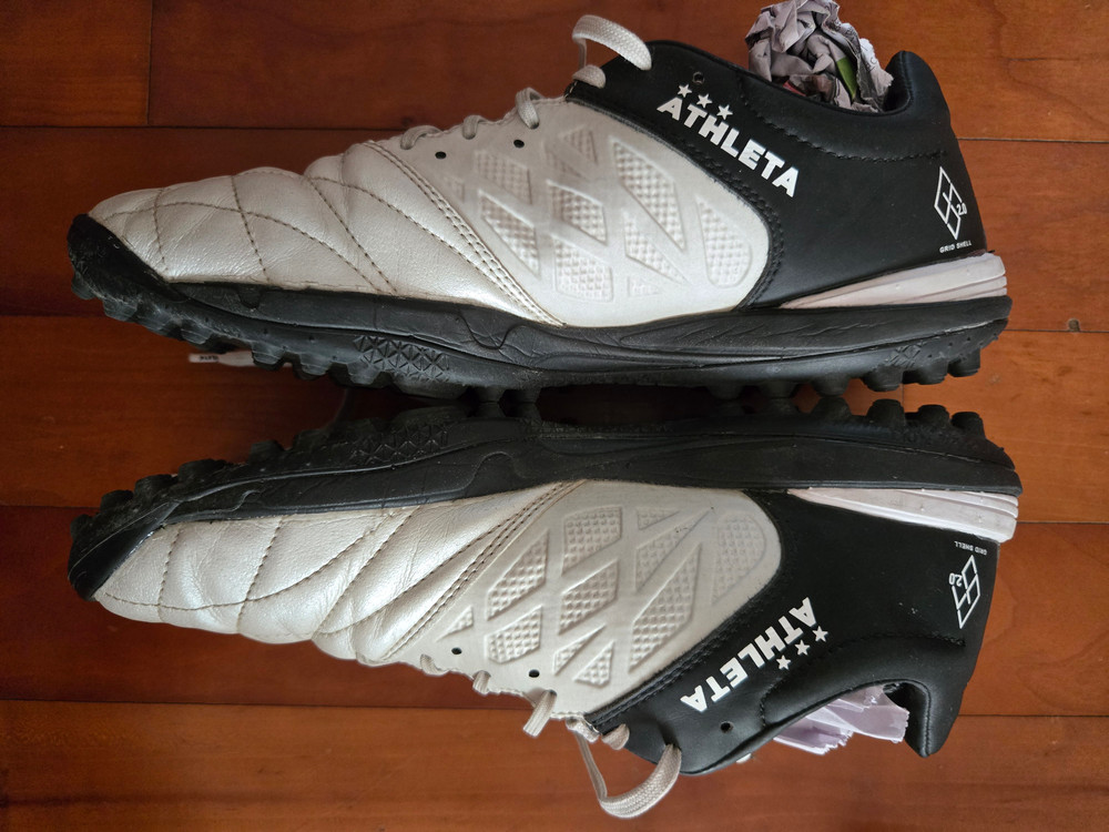 아슬레타(ATHLETA) O-Rei Treinamento H001 풋살화 280mm 이미지