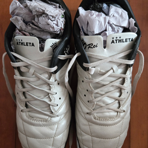 아슬레타(ATHLETA) O-Rei Treinamento H001 풋살화 280mm 이미지