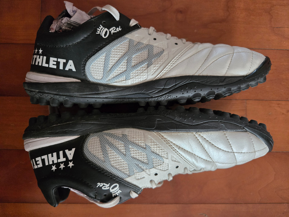 아슬레타(ATHLETA) O-Rei Treinamento H001 풋살화 280mm 이미지